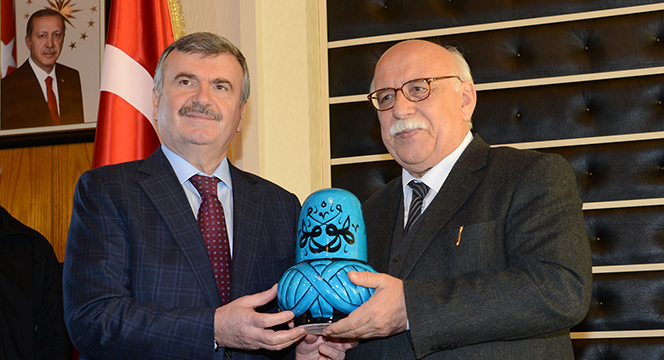 2016'da Konya'nın Tanınırlık Alanı Genişledi
