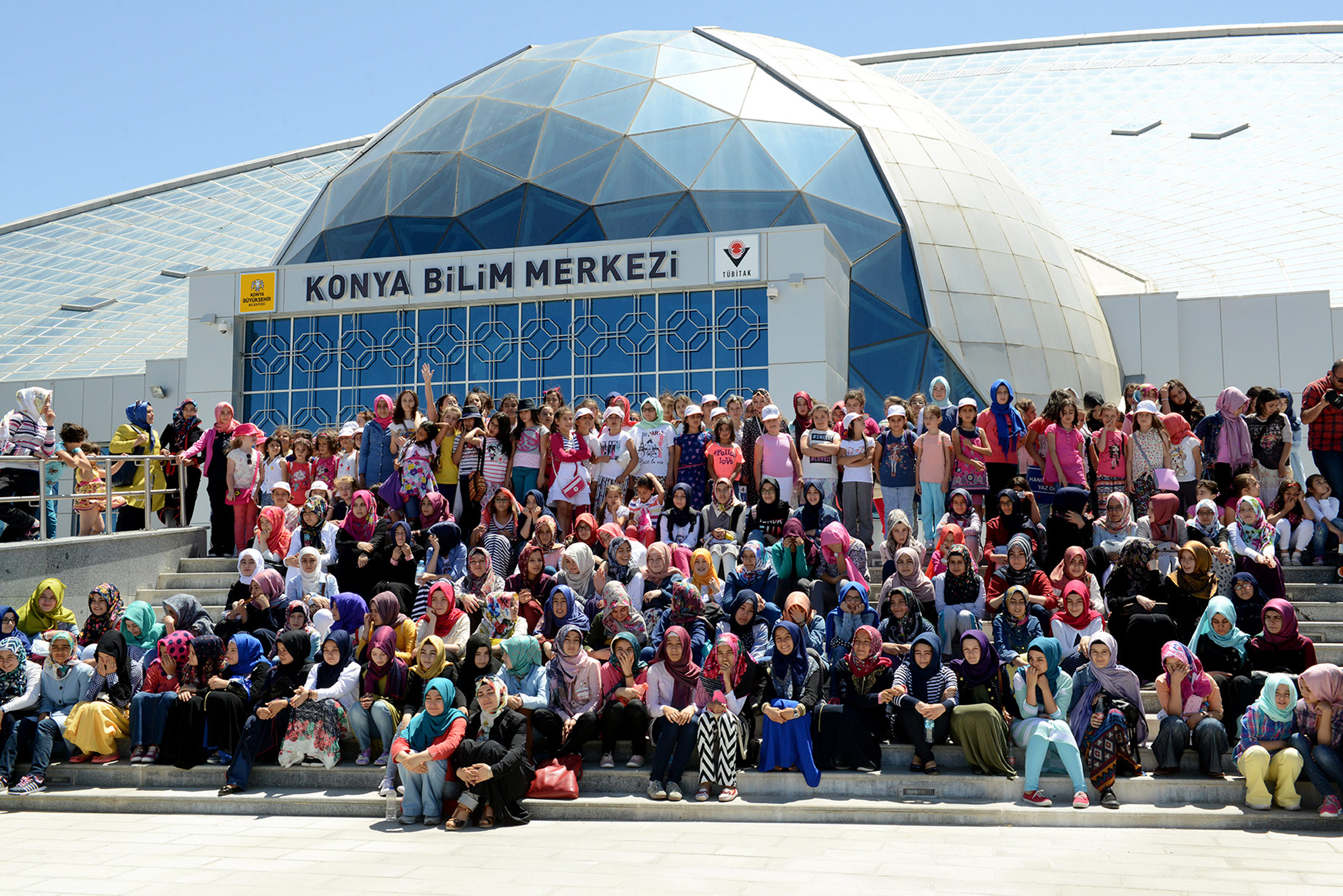 Genç KOMEK Yaz Okulu Kayıtları 1 Haziran'da Başlıyor