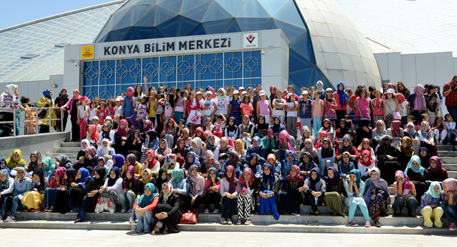 Genç KOMEK Yaz Okulu Kayıtları 1 Haziran'da Başlıyor