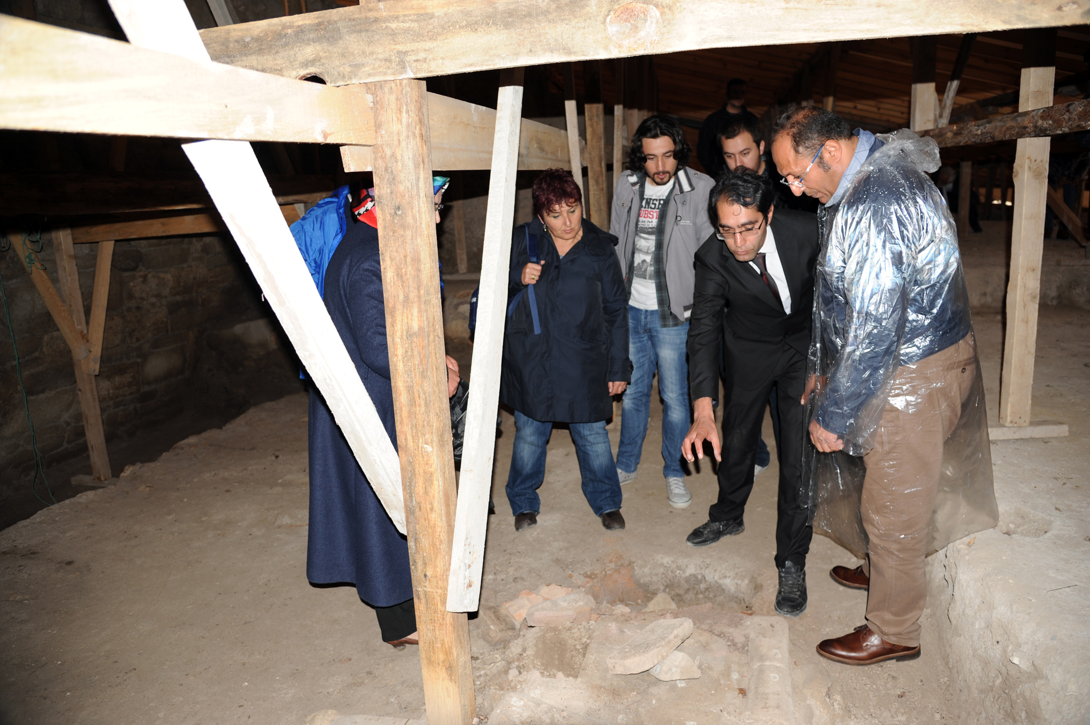 Selçuklu Başkenti Konya'da Tarih Canlanıyor