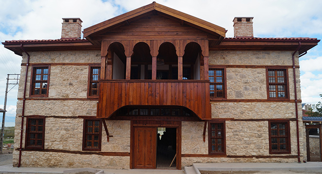 Beyşehir'de Tarih Yeniden Canlanıyor