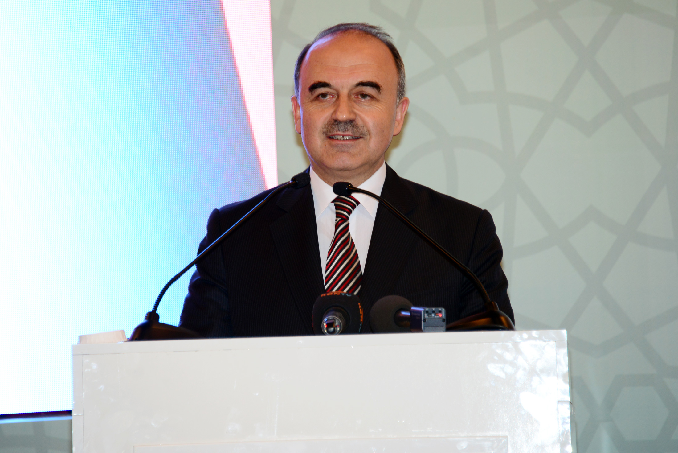 Türkiye'nin Tarihi Şehirleri Konya'da Buluştu