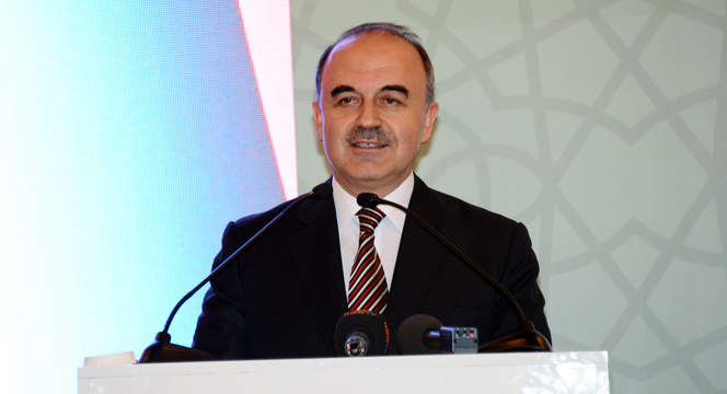 Türkiye'nin Tarihi Şehirleri Konya'da Buluştu