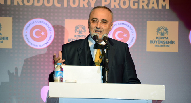 Gönüllü İtfaiyecilik Tanıtım Programı Yapıldı