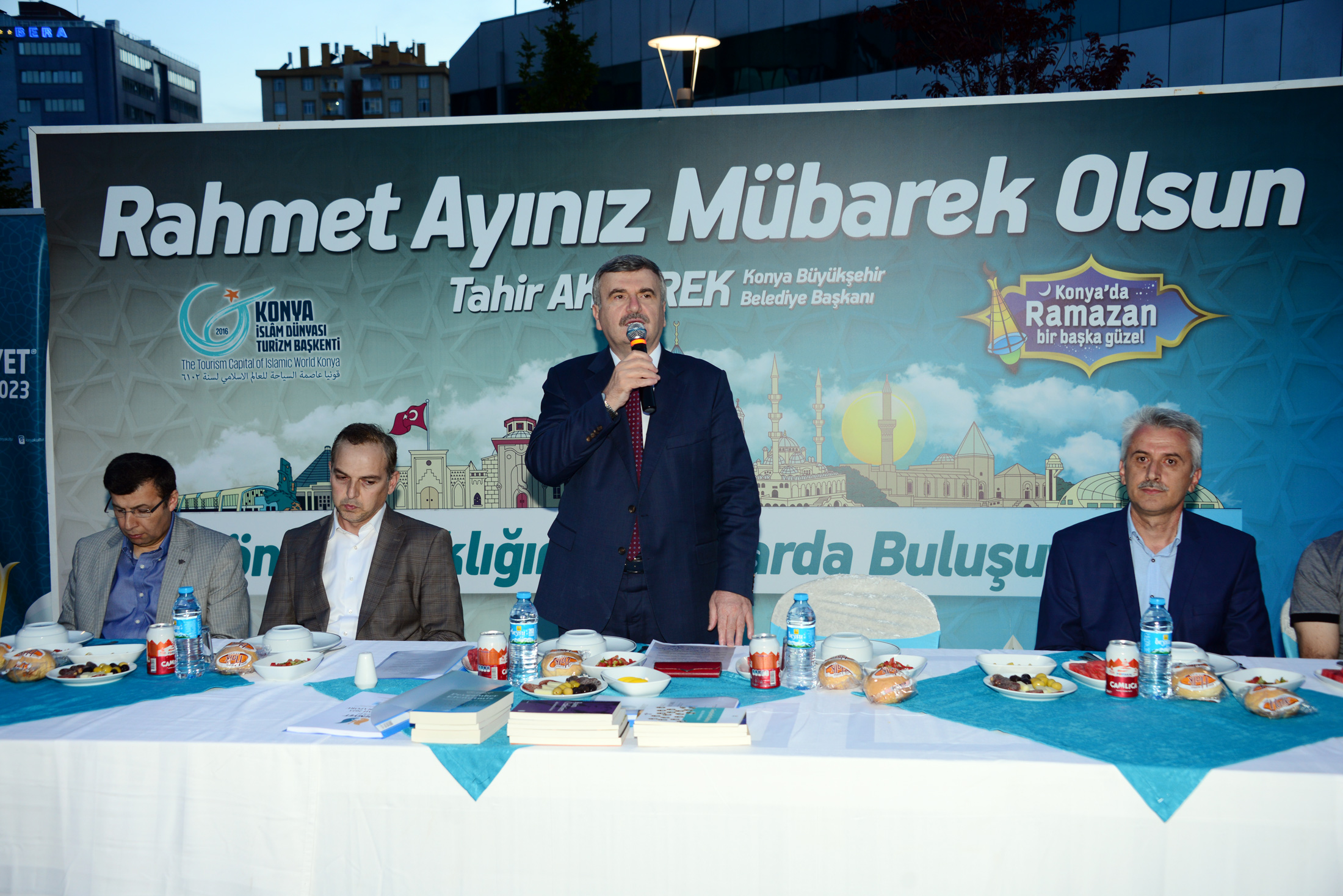 2023 Lider Genç 2023 Vizyonu İle Yetişiyor