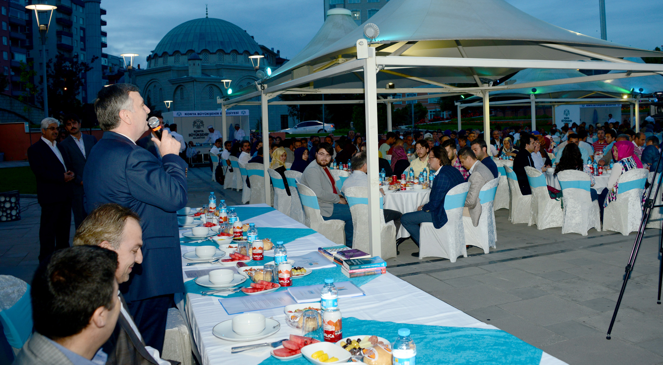 2023 Lider Genç 2023 Vizyonu İle Yetişiyor