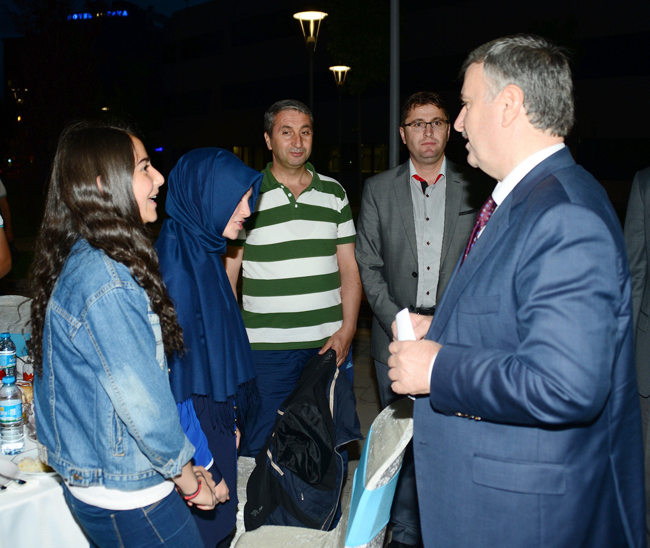 2023 Lider Genç 2023 Vizyonu İle Yetişiyor
