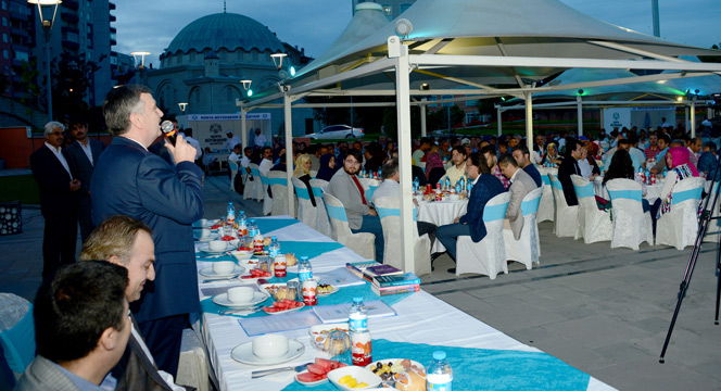 2023 Lider Genç 2023 Vizyonu İle Yetişiyor
