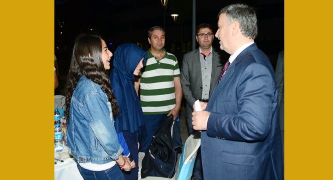 2023 Lider Genç 2023 Vizyonu İle Yetişiyor