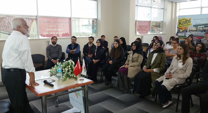 İzzetbegoviç Vefatının 13. Yılında Anıldı