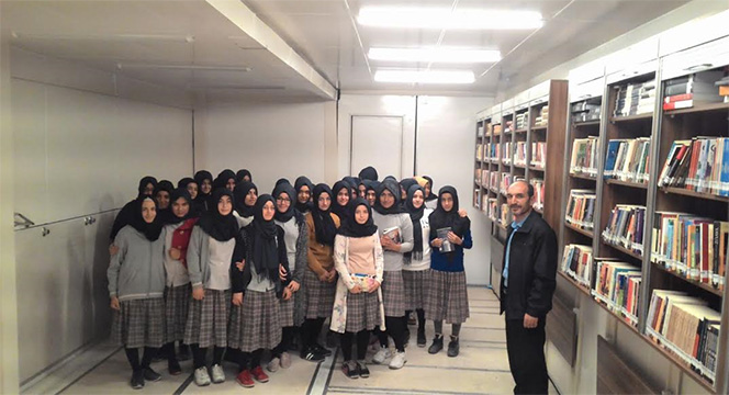 Mobil Bilgehaneler ve Bilim Tırı On Binlerce Gence Ulaştı