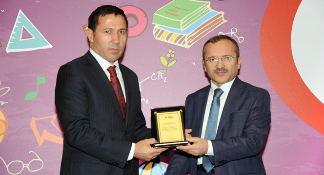 Bilim Merkezi 81 İlden Projeye Ev Sahipliği Yapıyor 