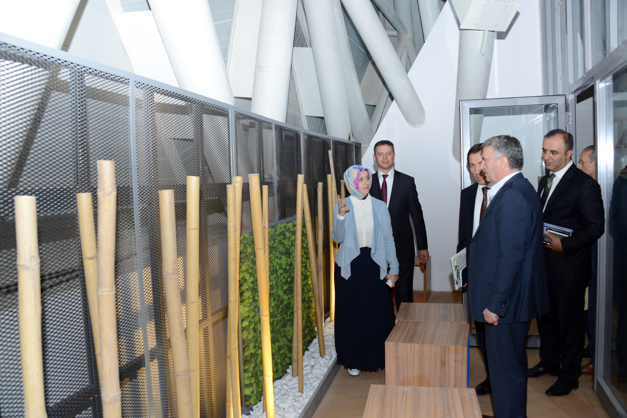Konya Bilim Merkezi Bilimsel Sergilerle Büyüyor