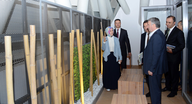 Konya Bilim Merkezi Bilimsel Sergilerle Büyüyor