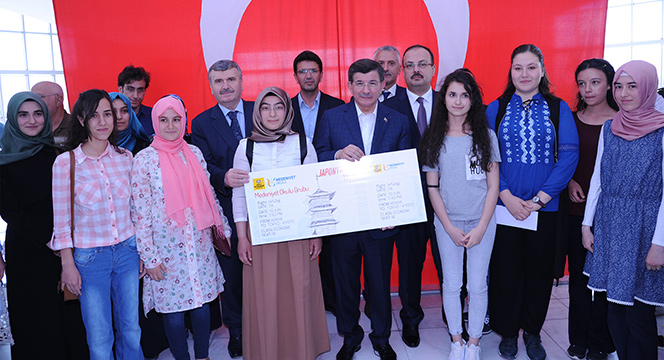 Geleneksel Bayramlaşma Programı Yapıldı