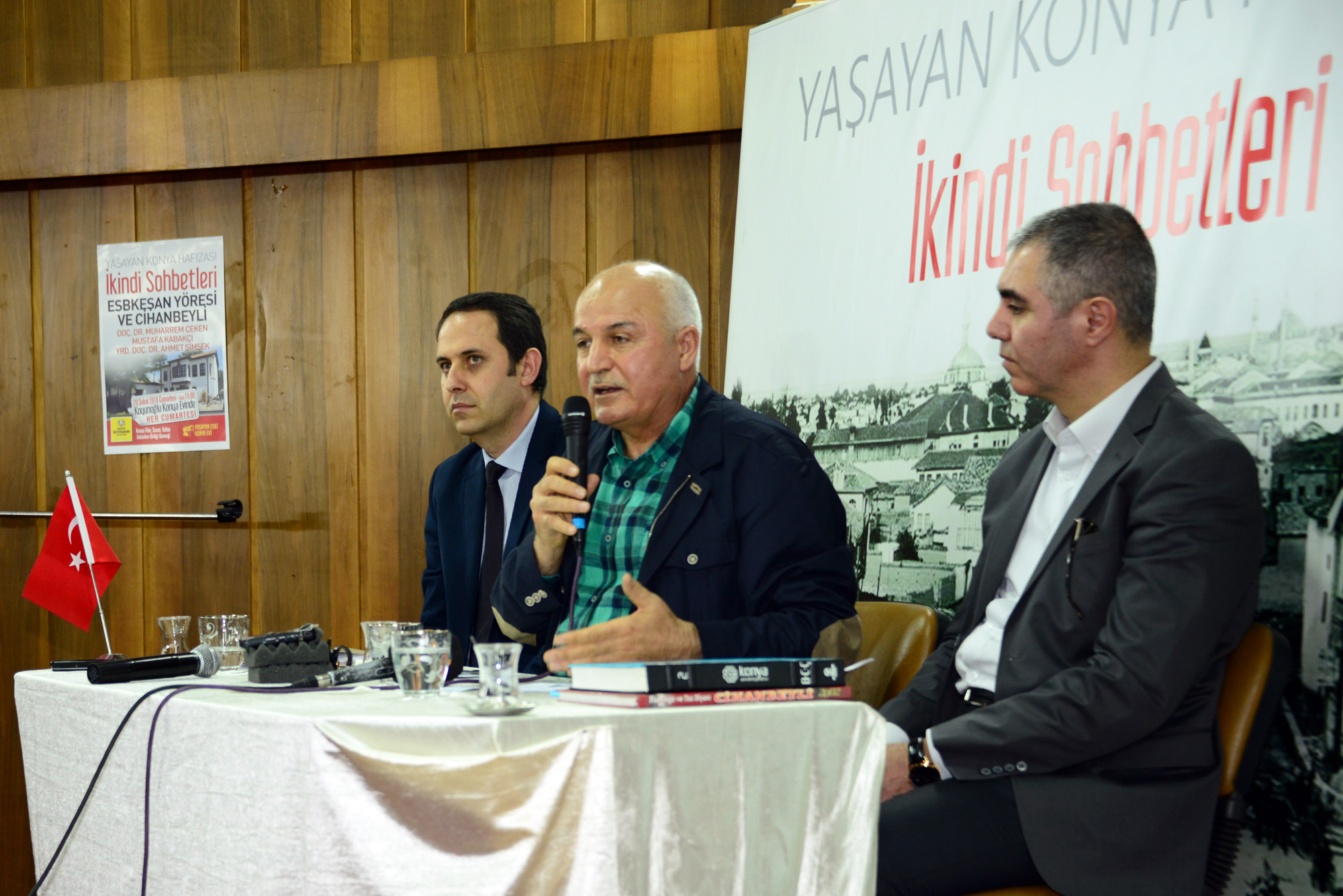 Kültürümüzü Kaybedersek Geleceğimizi Kaybederiz