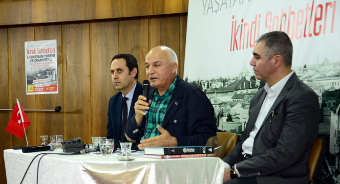 Kültürümüzü Kaybedersek Geleceğimizi Kaybederiz