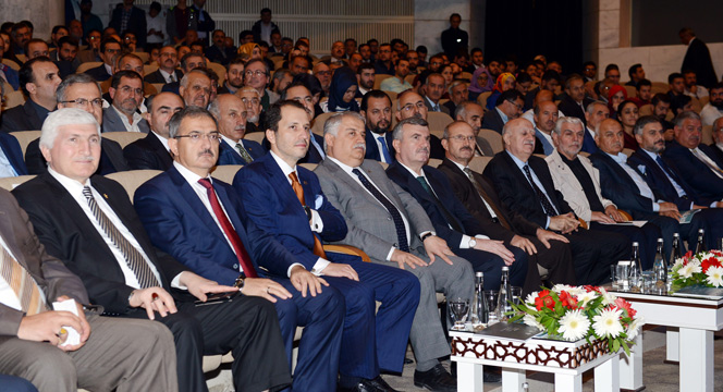 Erbakan Hoca Bir Mektepti