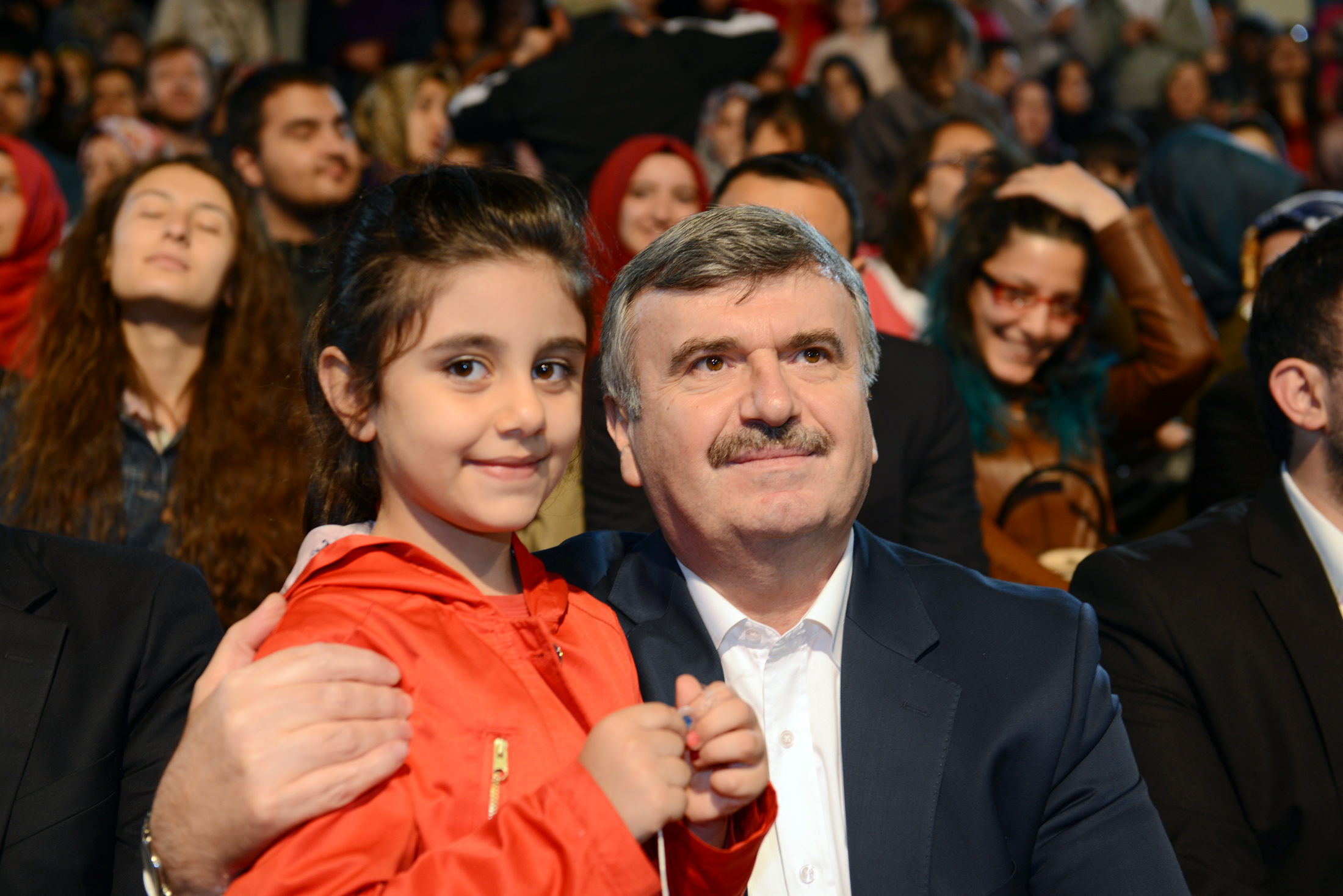 Konya'da Şivlilik ve Fener Alayı Coşkusu