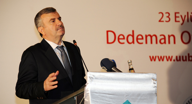 Suriyelilere Sahip Çıkan Türkiye Dünyaya Örnek Oldu