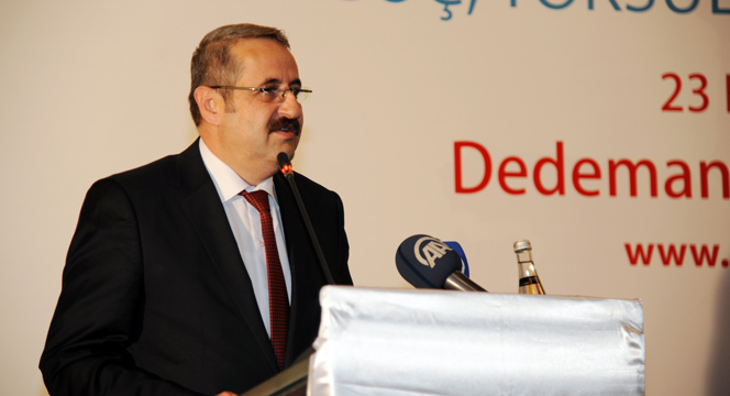 Suriyelilere Sahip Çıkan Türkiye Dünyaya Örnek Oldu