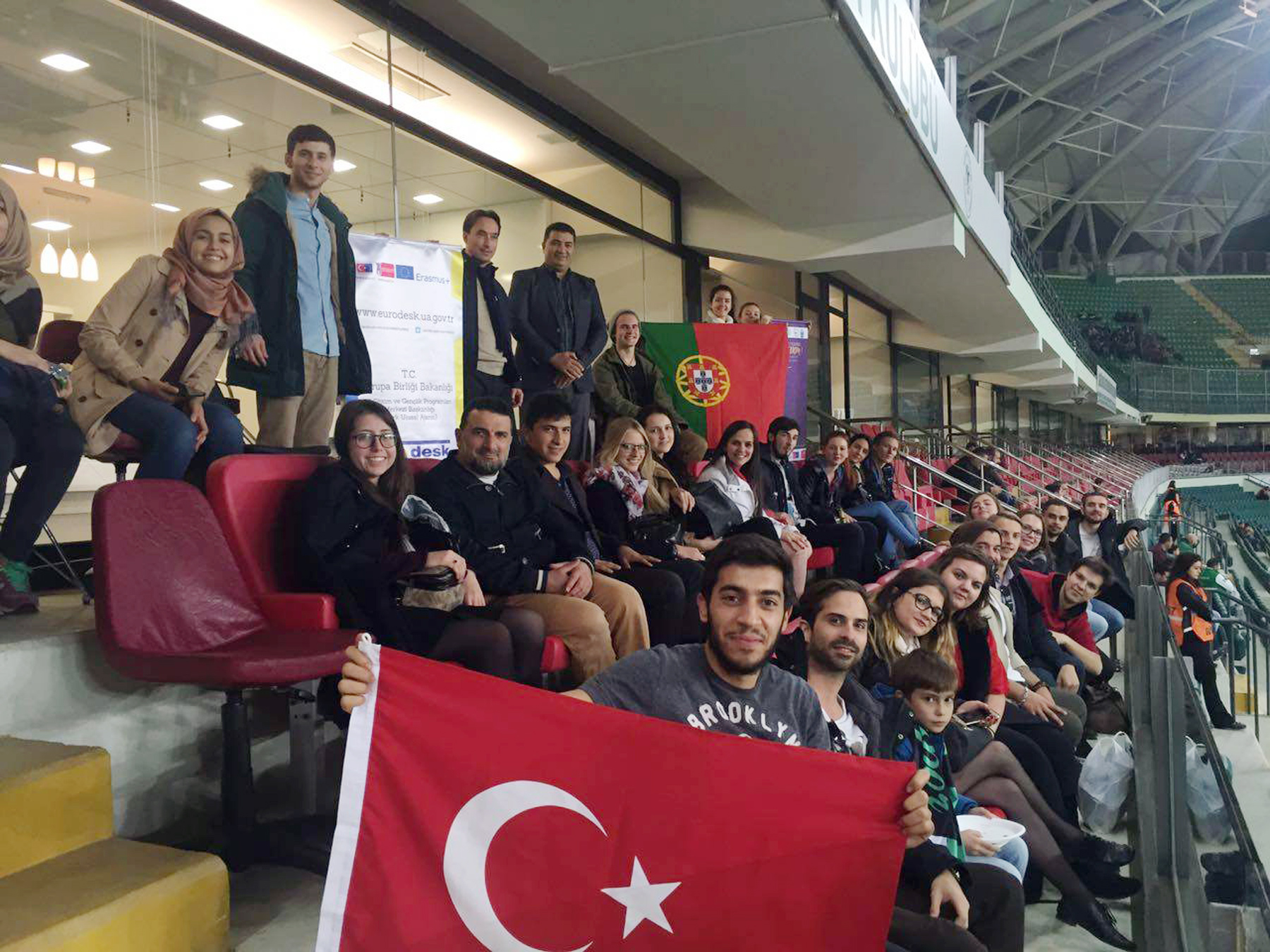 AB Destekli Projede Kadın Girişimciliği ve İstihdamı Ele Alındı