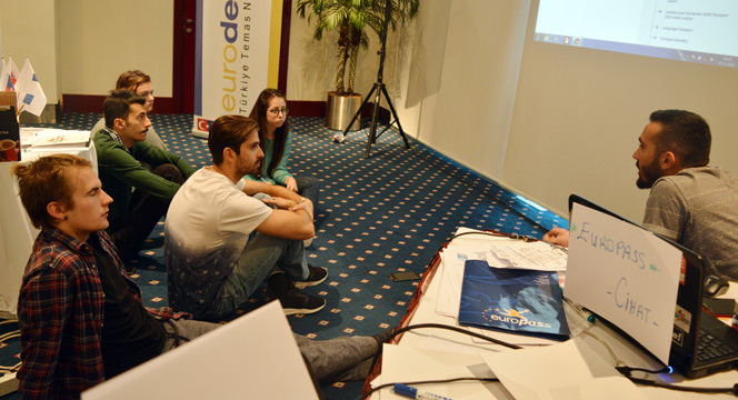 AB Destekli Projede Kadın Girişimciliği ve İstihdamı Ele Alındı