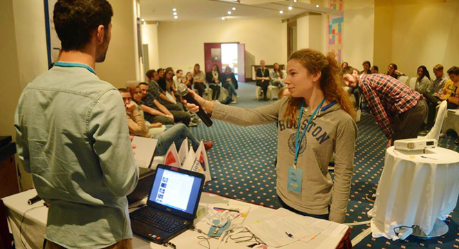 AB Destekli Projede Kadın Girişimciliği ve İstihdamı Ele Alındı