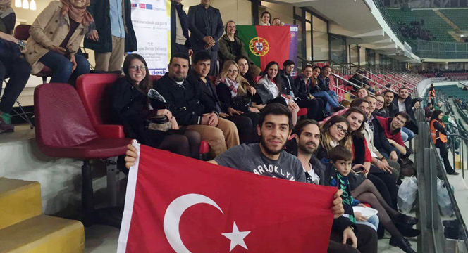 AB Destekli Projede Kadın Girişimciliği ve İstihdamı Ele Alındı