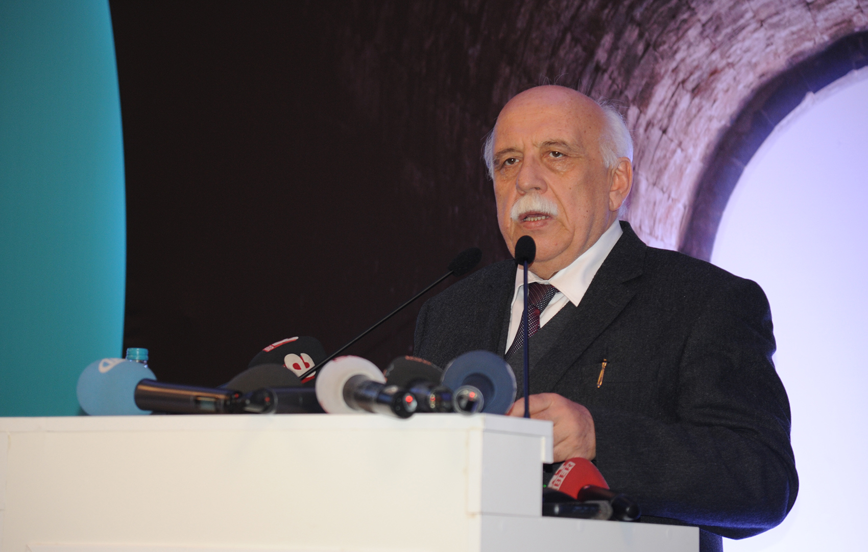 'Konya Her Geçen Gün Daha Da Güzelleşiyor'
