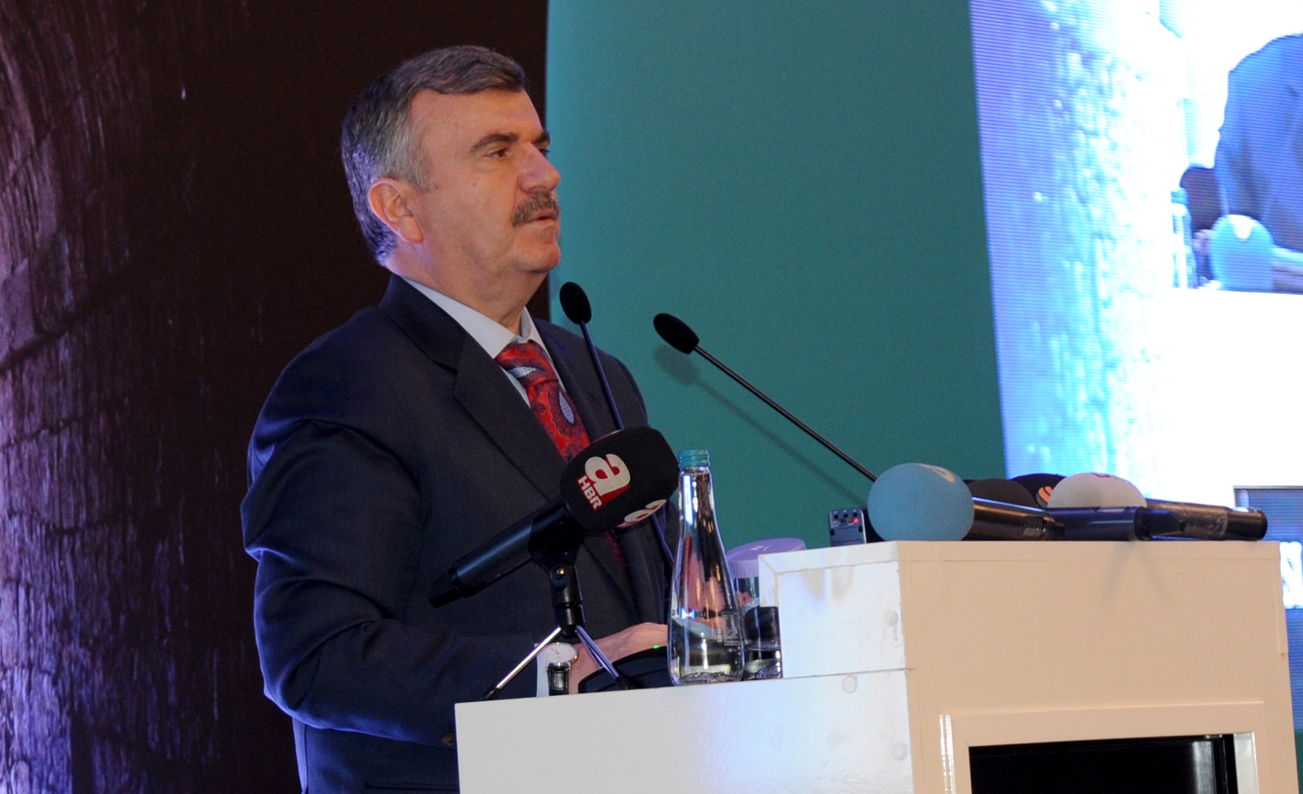 'Konya Her Geçen Gün Daha Da Güzelleşiyor'