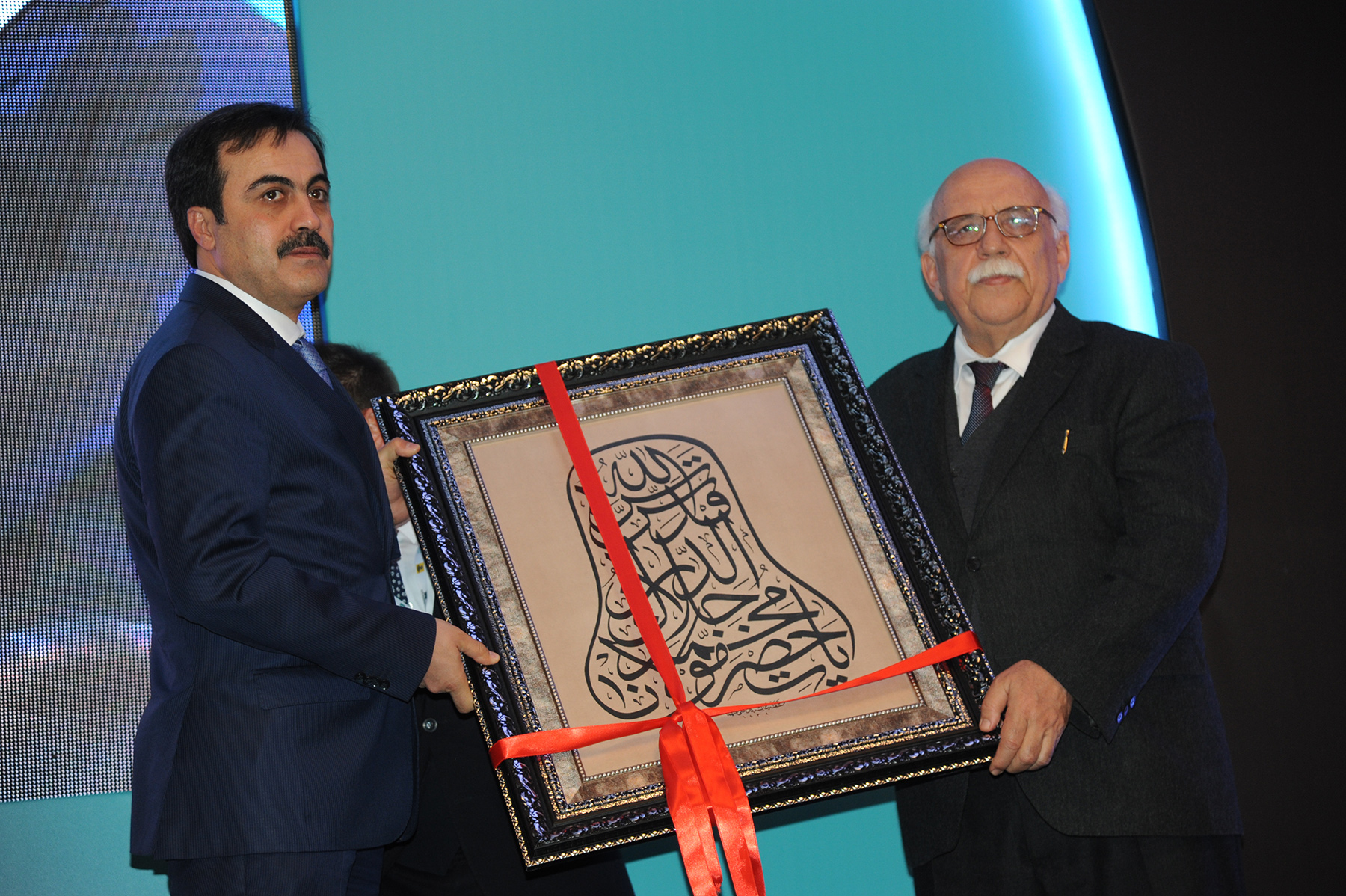 'Konya Her Geçen Gün Daha Da Güzelleşiyor'