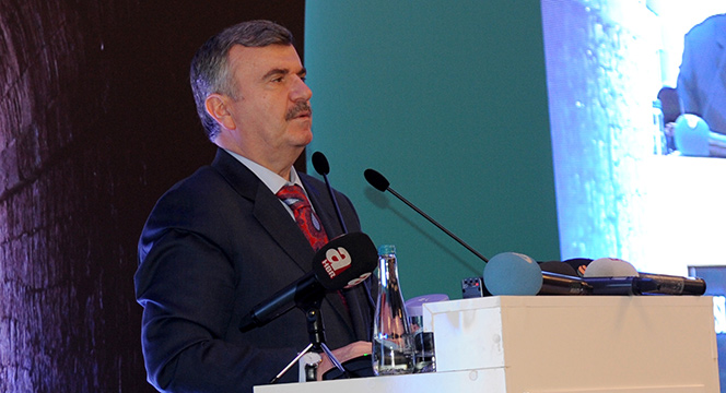 'Konya Her Geçen Gün Daha Da Güzelleşiyor'