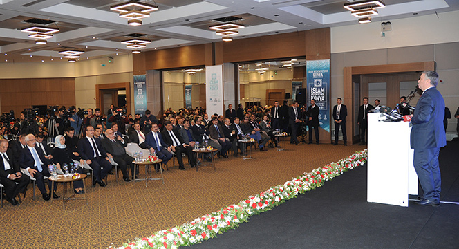 'Konya Her Geçen Gün Daha Da Güzelleşiyor'