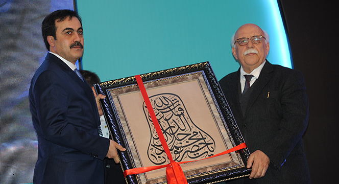 'Konya Her Geçen Gün Daha Da Güzelleşiyor'