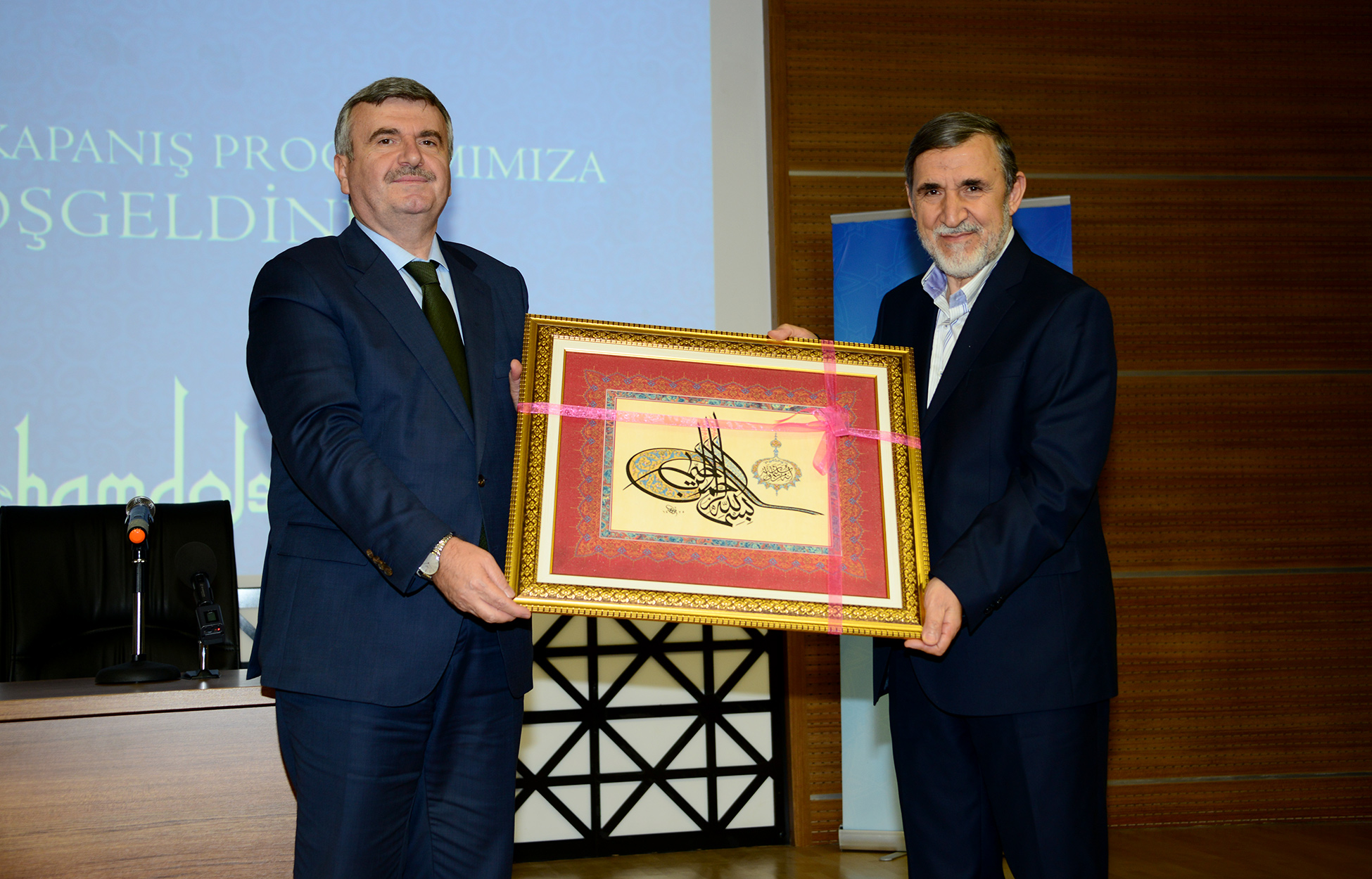 Başkan Akyürek Gençlerle Tecrübelerini Paylaştı