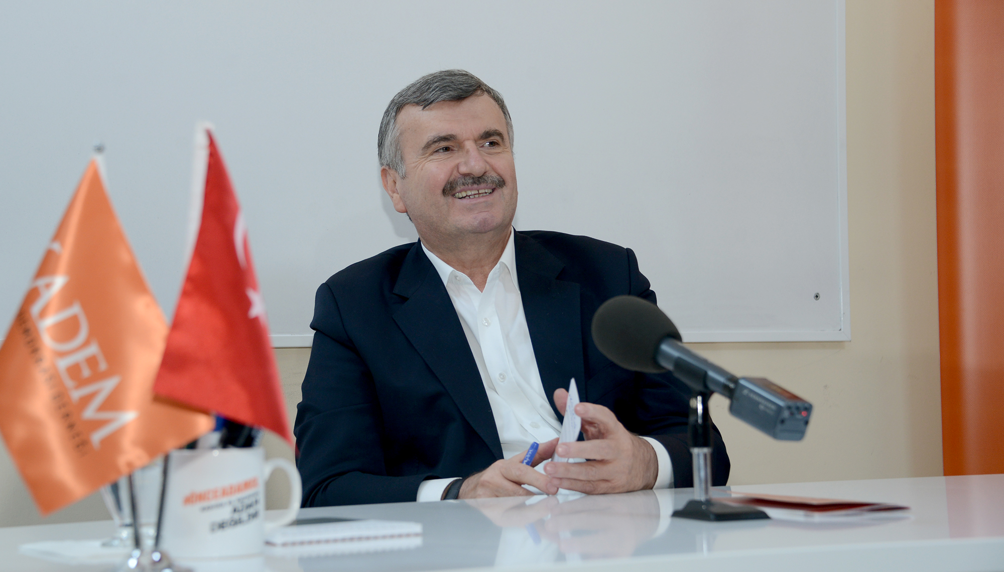 'Ailede Çözülmenin Önlenmesi İçin Erkeklerin Eğitilmesi Gerekiyor'