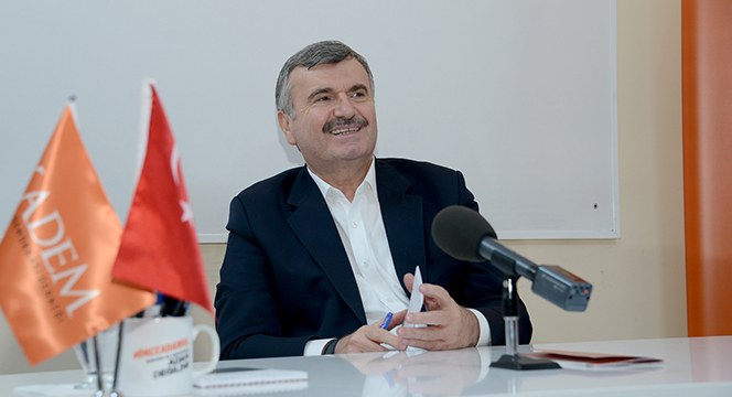 'Ailede Çözülmenin Önlenmesi İçin Erkeklerin Eğitilmesi Gerekiyor'