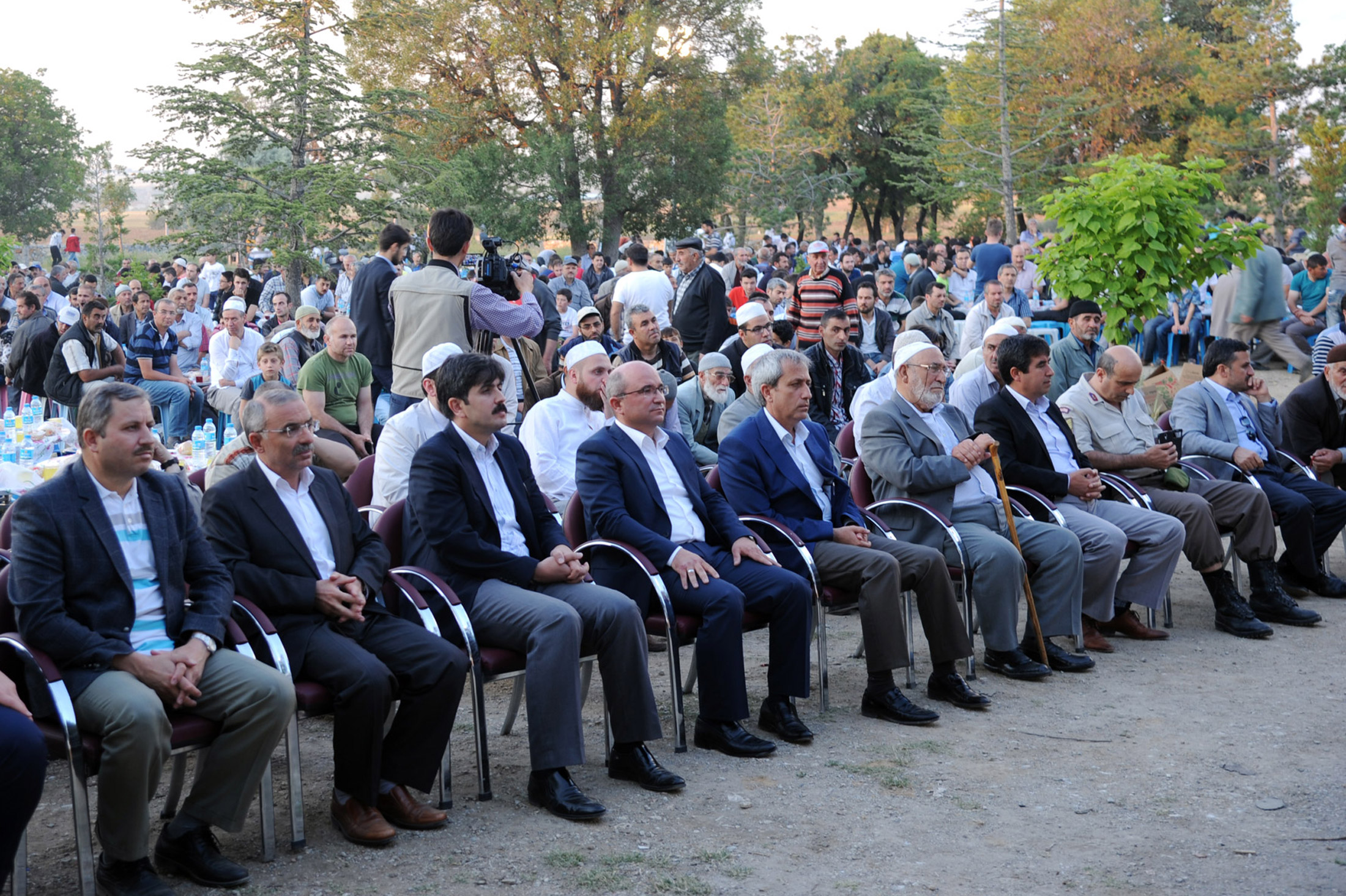 Ladikli Ahmet Hüdai Hazretleri Anıldı