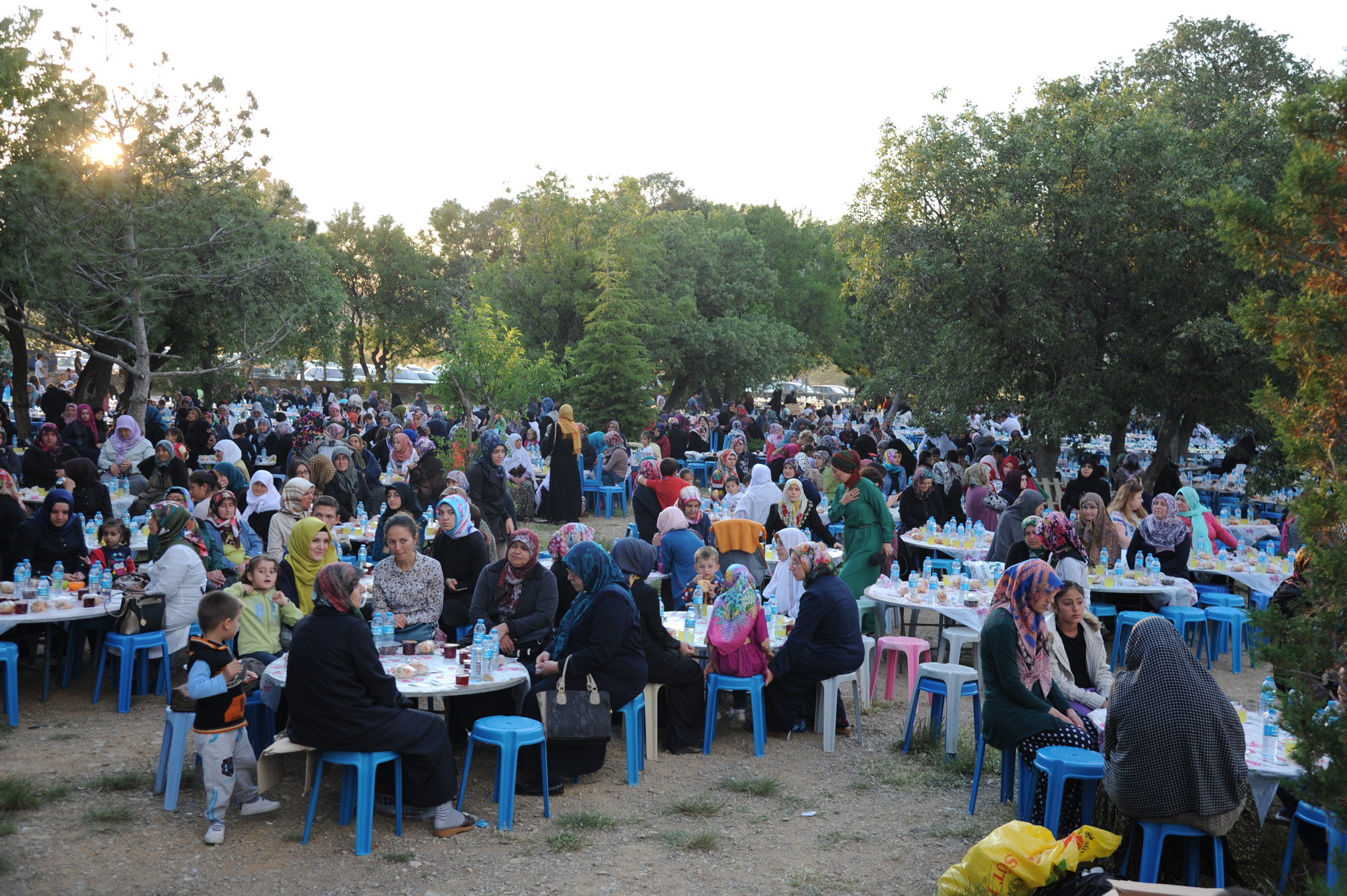 Ladikli Ahmet Hüdai Hazretleri Anıldı