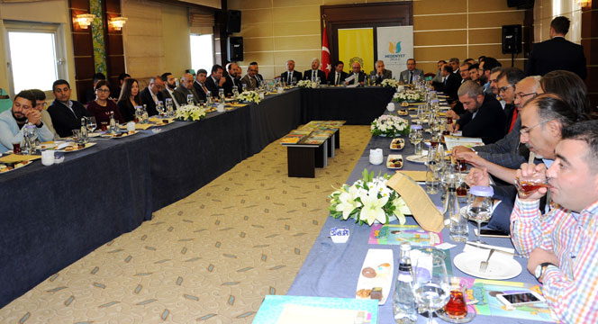 Medeniyet Okulu Bir İyileşme Hareketidir