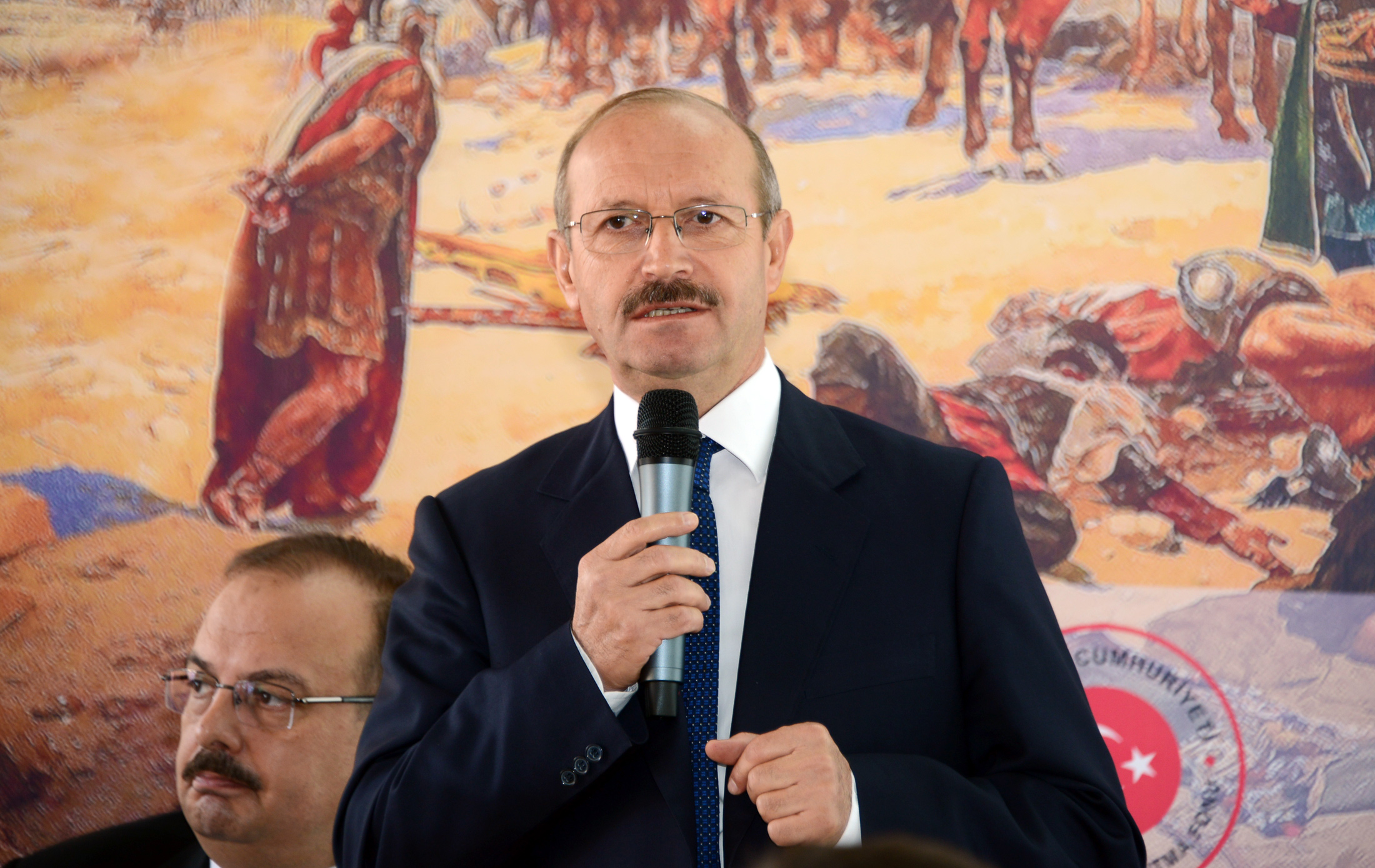 Miryokefalon Savaşı Anadolu'nun Kurtuluş Savaşıdır