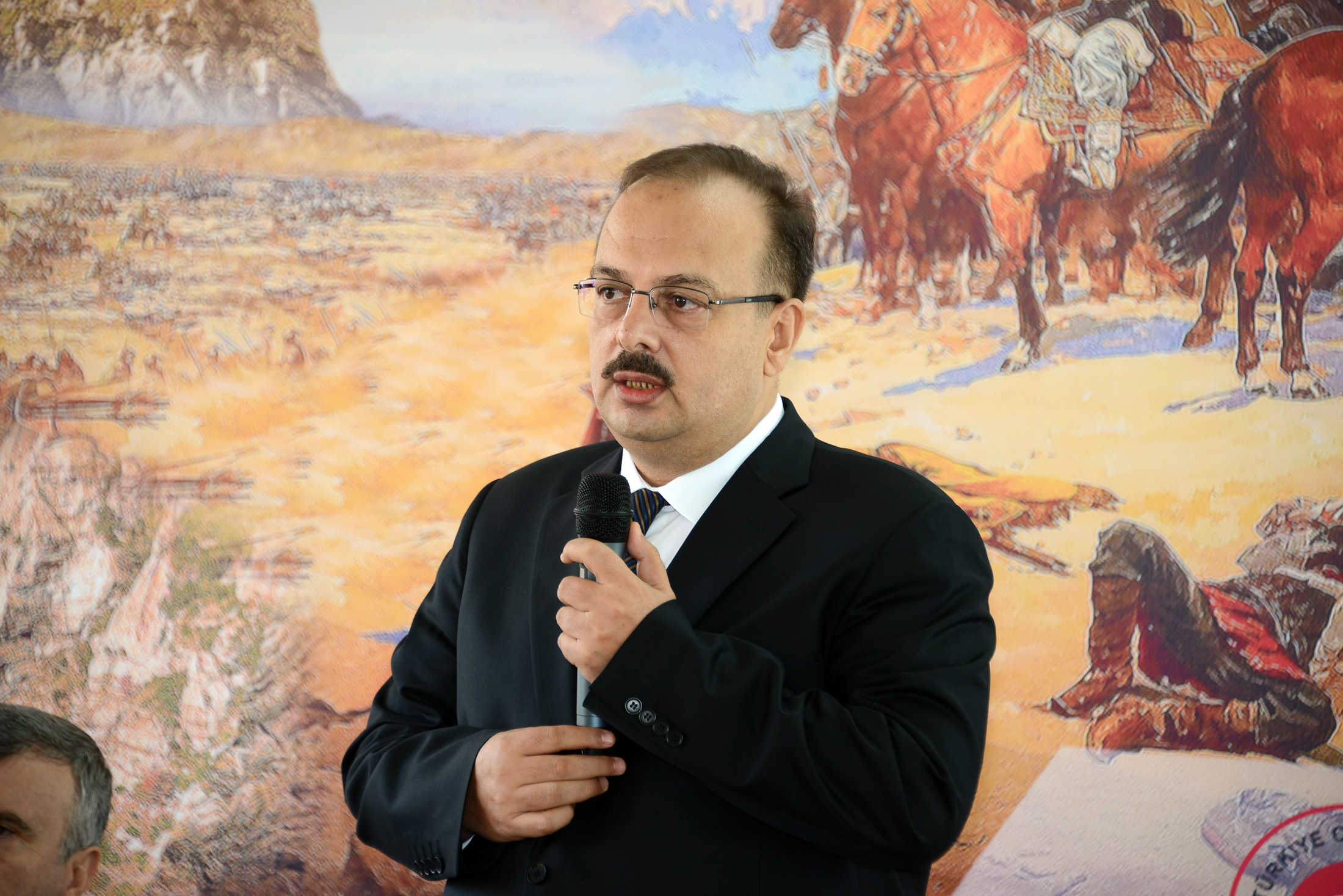 Miryokefalon Savaşı Anadolu'nun Kurtuluş Savaşıdır