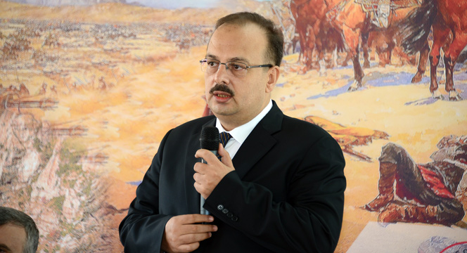 Miryokefalon Savaşı Anadolu'nun Kurtuluş Savaşıdır