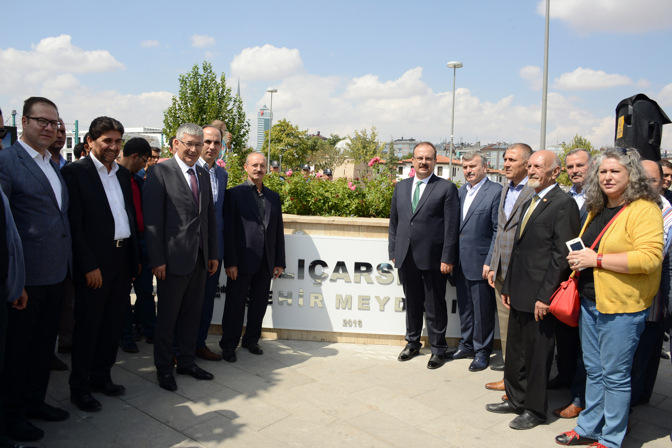 Miryokefalon Zaferi 840. Anma Etkinlikleri Başladı