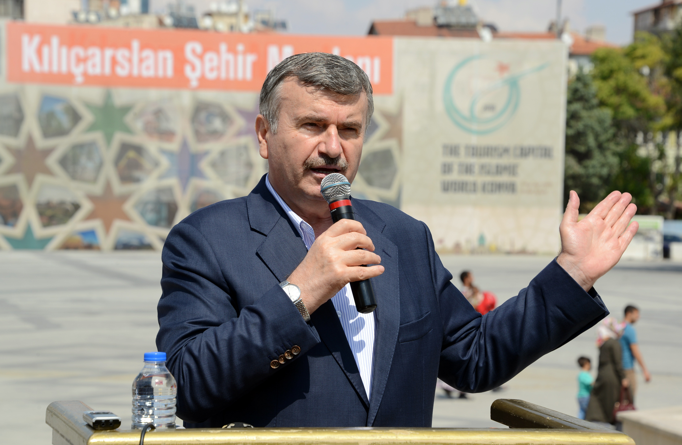 Miryokefalon Zaferi 840. Anma Etkinlikleri Başladı