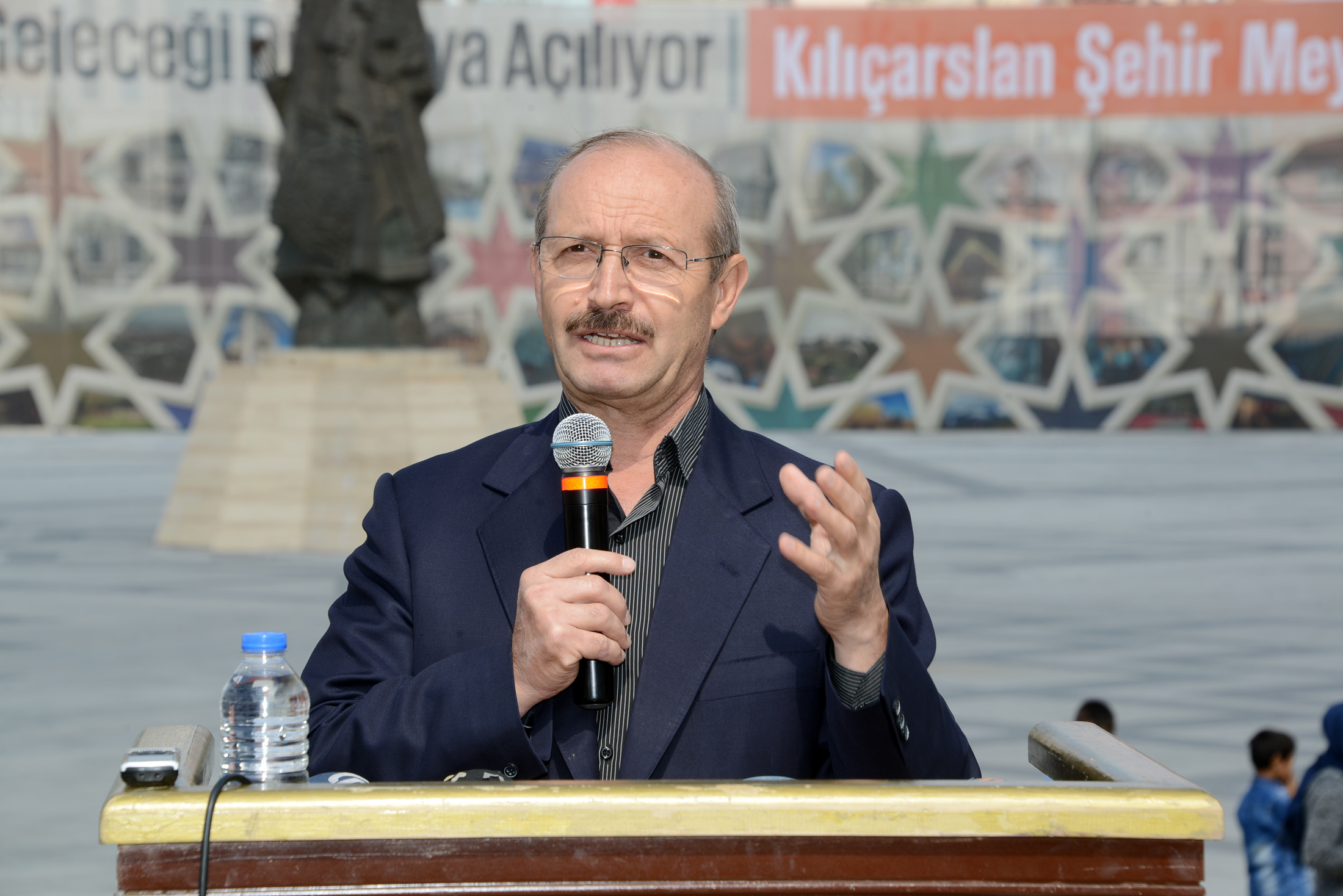 Miryokefalon Zaferi 840. Anma Etkinlikleri Başladı