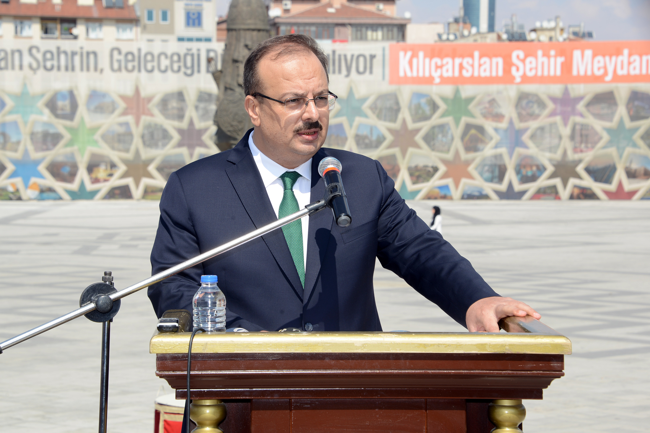 Miryokefalon Zaferi 840. Anma Etkinlikleri Başladı