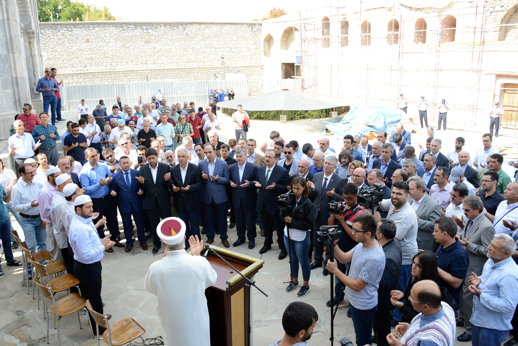 Miryokefalon Zaferi 840. Anma Etkinlikleri Başladı