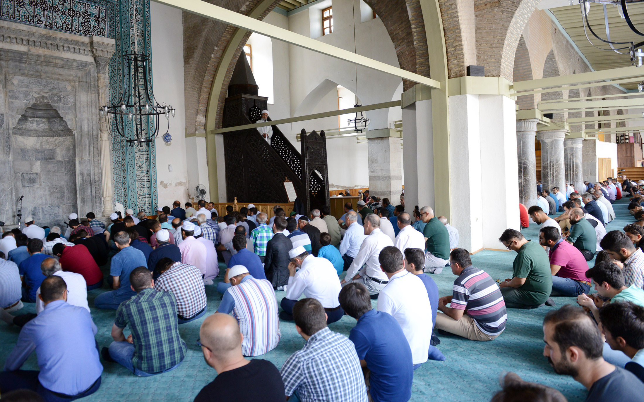 Miryokefalon Zaferi 840. Anma Etkinlikleri Başladı